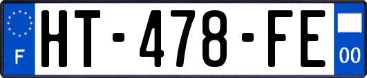 HT-478-FE
