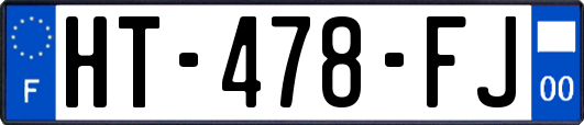 HT-478-FJ