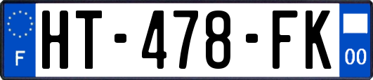 HT-478-FK