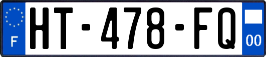 HT-478-FQ