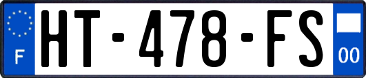 HT-478-FS