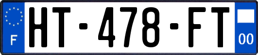 HT-478-FT