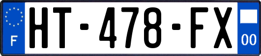 HT-478-FX