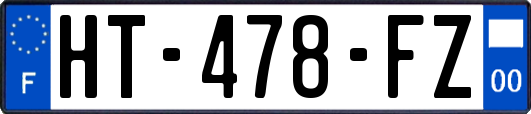 HT-478-FZ