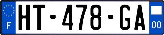 HT-478-GA