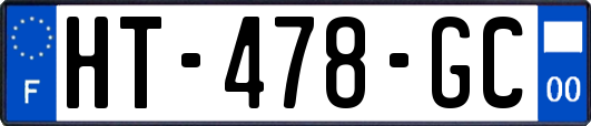 HT-478-GC