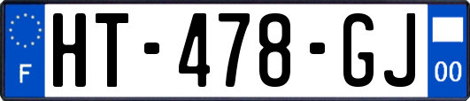 HT-478-GJ