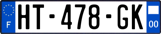 HT-478-GK