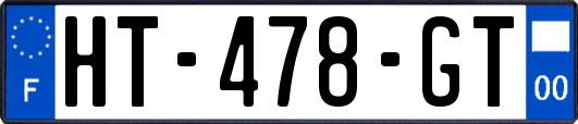 HT-478-GT