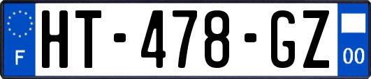 HT-478-GZ