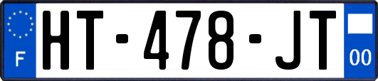 HT-478-JT