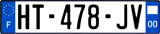 HT-478-JV