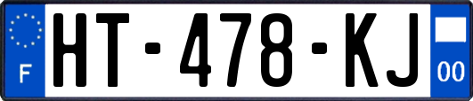HT-478-KJ