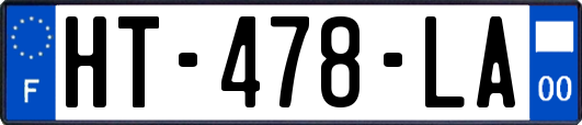HT-478-LA