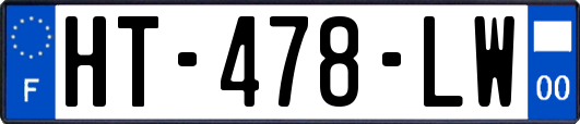 HT-478-LW