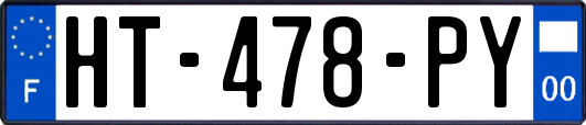 HT-478-PY