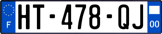 HT-478-QJ