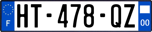 HT-478-QZ