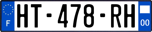 HT-478-RH