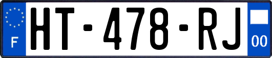 HT-478-RJ