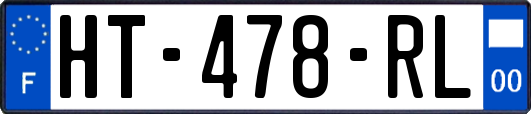 HT-478-RL