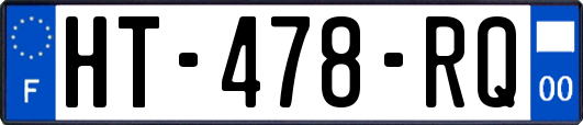 HT-478-RQ