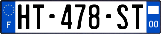 HT-478-ST