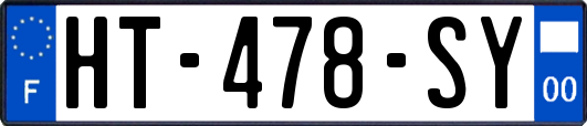 HT-478-SY