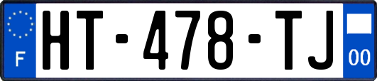 HT-478-TJ