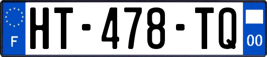 HT-478-TQ