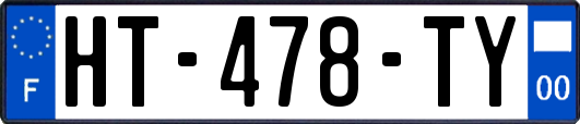 HT-478-TY