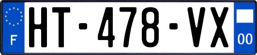 HT-478-VX