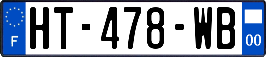 HT-478-WB