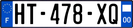 HT-478-XQ