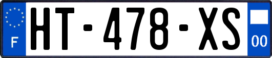 HT-478-XS