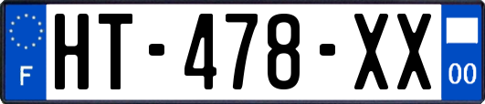 HT-478-XX
