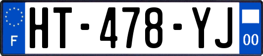 HT-478-YJ
