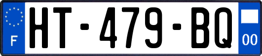 HT-479-BQ