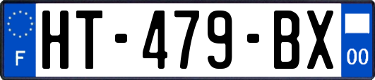HT-479-BX