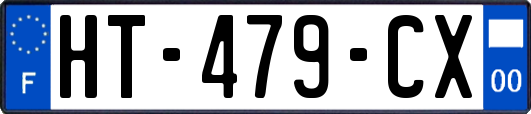 HT-479-CX