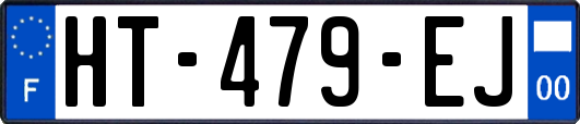 HT-479-EJ
