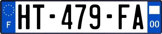 HT-479-FA