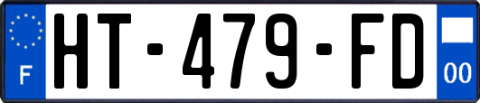HT-479-FD