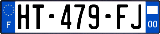 HT-479-FJ