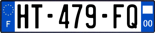 HT-479-FQ