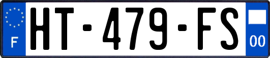 HT-479-FS