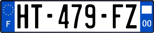 HT-479-FZ