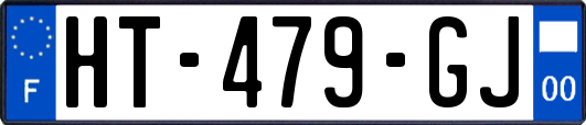 HT-479-GJ