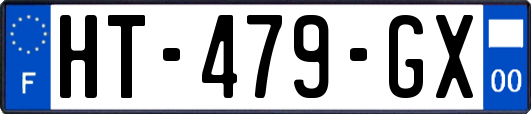 HT-479-GX