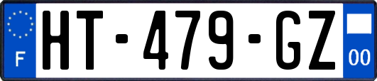 HT-479-GZ